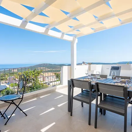 Apartmán Affittimoderni Trinita D Agultu - Casa Trinità dʼAgultu