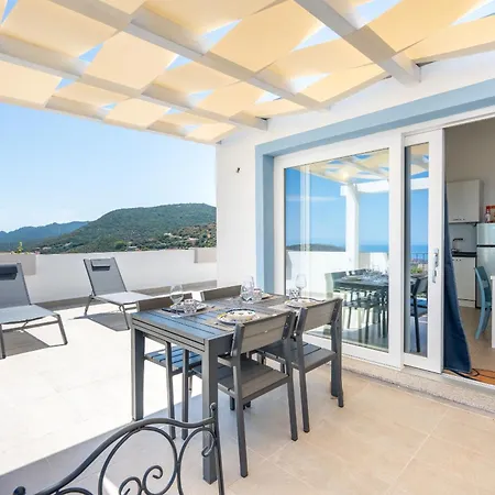 Affittimoderni Trinita D Agultu - Casa Apartment