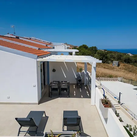 Affittimoderni Trinita D Agultu - Casa