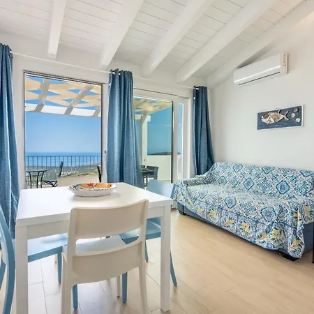 Apartment Affittimoderni Trinita D Agultu - Casa Trinita d'Agultu e Vignola