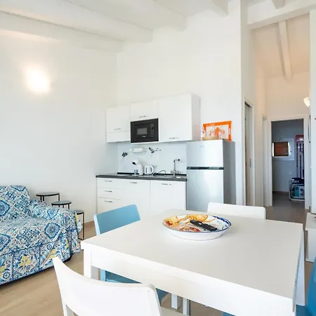 Apartmán Affittimoderni Trinita D Agultu - Casa Trinità dʼAgultu