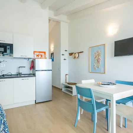 Affittimoderni Trinita D Agultu - Casa