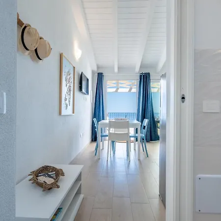 Affittimoderni Trinita D Agultu - Casa Apartment *