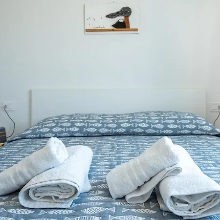 Affittimoderni Trinita D Agultu - Casa Apartment Trinita d'Agultu e Vignola