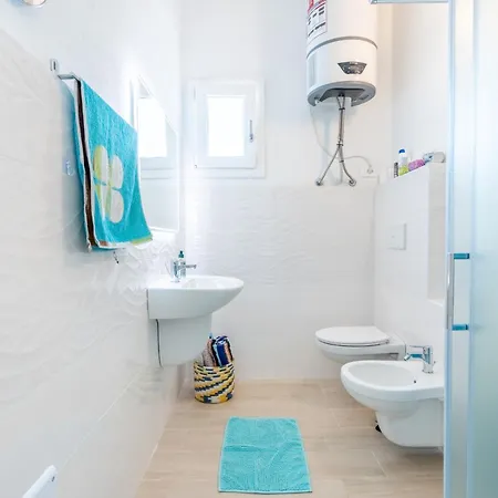 Apartment Affittimoderni Trinita D Agultu - Casa