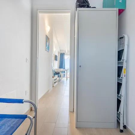 Apartment Affittimoderni Trinita D Agultu - Casa