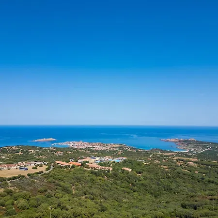 Affittimoderni Trinita D Agultu - Casa