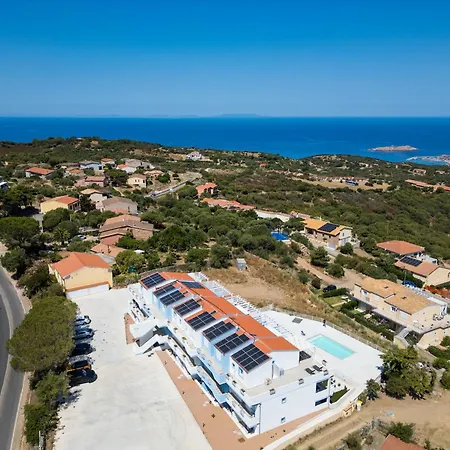 Apartment Affittimoderni Trinita D Agultu - Casa Trinita d'Agultu e Vignola