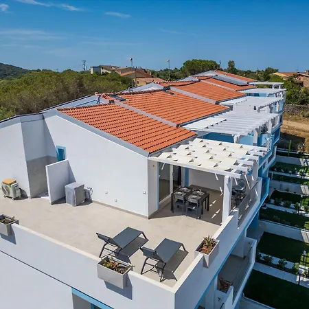 Affittimoderni Trinita D Agultu - Casa *