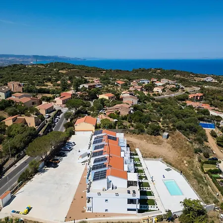Appartamento Affittimoderni Trinita D Agultu - Casa