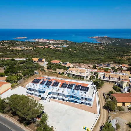 Affittimoderni Trinita D Agultu - Casa Apartment *