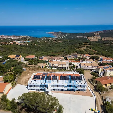 Affittimoderni Trinita D Agultu - Casa Apartment *