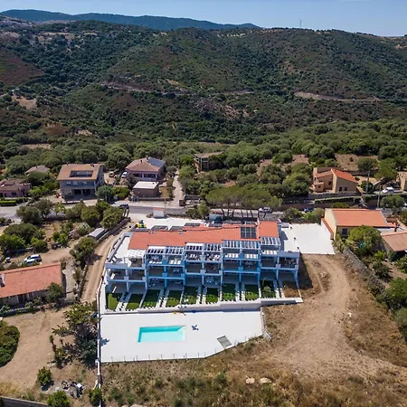 Affittimoderni Trinita D Agultu - Casa * Trinità dʼAgultu