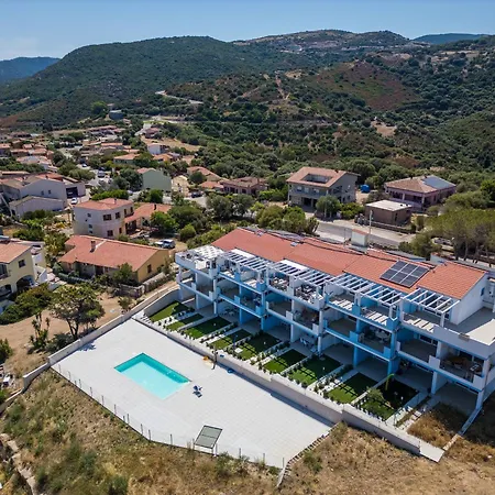 Affittimoderni Trinita D Agultu - Casa Apartment Trinita d'Agultu e Vignola